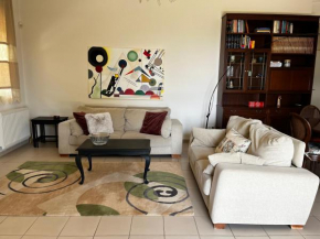 Serena House
